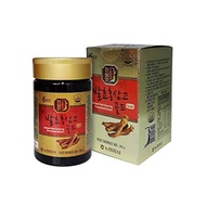 [USA]_Hansamin NH HANSAMIN Fermented Korean Red Ginseng Extract Go gold 240g