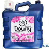 Downy - 衣物柔順劑 花香味 8.5L - 平行進口
