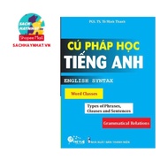 Book - English learning owl