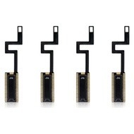 4pcs FPC Flex Picoboot Dol-001 Retro Game Consoles Game Accessories