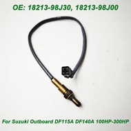 18213-98J30 18213-98J00 O2 Oxygen Sensor For-Suzuki-Outboard DF100A DF115A DF140A DF150A/DF175A/DF20