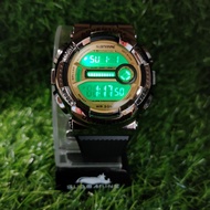 Jam Submarine TP 1512/TP 1509 Original Digital Watch /JAM TANGAN LELAKI