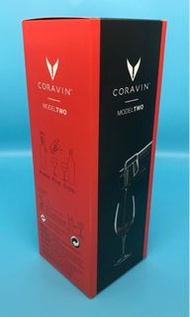 Coravin Model TwoCoravin醒酒器紅酒保存器全新正品無需開瓶可享受紅酒保鮮紅酒保存紅酒