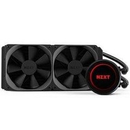 NZXT Kraken X52 一體化水冷散熱器