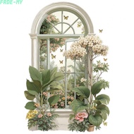 3D Wall Sticker Aesthetic Wall Art Easy To Apply Sticker Home Decor Sticker