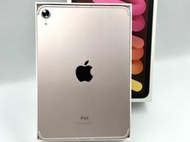 (台中手機GO)蘋果平板 Apple iPad mini (2021) 5G 256GB mini 6