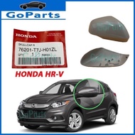 100% ORIGINAL HONDA HRV SIDE MIRROR COVERauto parts Car decoration