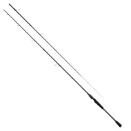 PROMARINE CB Albert Boat Eging 662ML (612539) Salt Rod