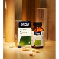 Citrex Vitamin C  / 1000mg