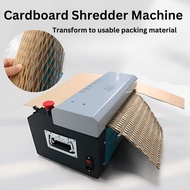 Cardboard Shredder Box Shredder Eco friendly Packaging Dunnage shock absorber