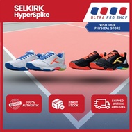 【Hundred】 Hyperspike Court Shoes pickleball Shoes
