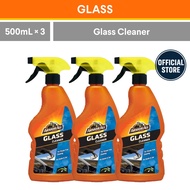 [Bundle of 3] Armor All Glass Cleaner 500mL