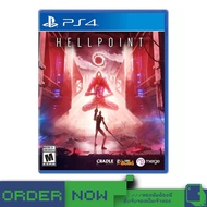 PlayStation 4tm Hellpoint [bY ClaSsIC GaME]