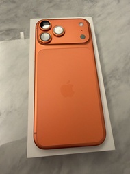 Iphone 17 pro max 512GB