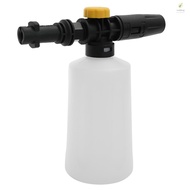 Pressure Washers Snow Lance K4 K5 Soap With Adjustable Nozzle K3 K4 K6 K7 Car K2 K3 Sprayer Moto101 