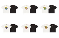 POKEMON MADE GRAPHIC T-SHIRT pokemon human made tee