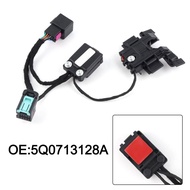 [my]1pcs ​Auto Gear Box Selector Switch for Skoda for Octavia 2018-2021 5Q0713128A
