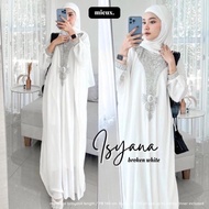 Isyana Kaftan Jumbo Plus Lining