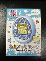 Tamagotchi meets 他媽歌池 童話藍