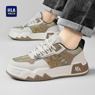 HLA | Breathable Summer Shoes