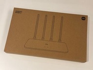 小米 Xiaomi 4C Router 路由器