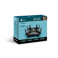 TP-LINK ARCHER AX6000 NEXT GEN WIFI ROUTER