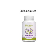 Natural kidney support supplement to promote healthy kidney function creatinine levels and glomerula