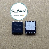 🇲🇾🔥READY STOCK🔥 AON6414AL AO6414A 6414A For Repair Laptop Board DFN8 Ic Chip