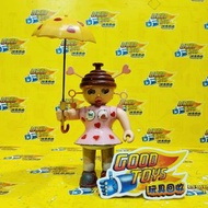 260331-25 中古無盒 POPY 超合金 GA-40 小露寶 小百露 SECOND HAND, NO BOX POPY CHOGOKIN GA-40 ROBOCON ROBOMERO