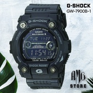 Casio G-Shock GW-7900B-1 Original 100% TOUGH SOLAR  Euro