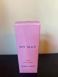 Giorgio Armani My Way Floral