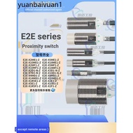 Omron Proximity Switch E2E-X7D1-N-Z X10ME1 X5E1 X18ME1-Z X3D1-N Sensor