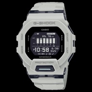 佐敦門市 現貨 100% 全新 Casio G-Shock 精英運動系列 G-SQUAD GBD-200UU-9 GBD-200UU GBD-200 第二代 2nd Generation 運動風 熱賣 人氣 藍牙 Bluetooth 計步器 資料記錄 Khaki 卡其色 碼錶 兩地時間 超輕 一年保養