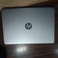 Laptop Hp 14S Cf2Xxx Intel