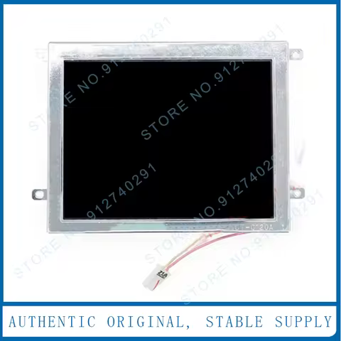Original 4.0 Inch LCD Display Screen Panel For Garmin GPSMAP421S GPSMAP 421S GPS Industrial TFT lcd