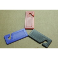 Archery Bow String Clip