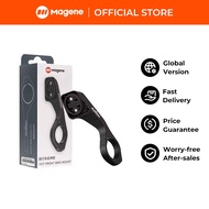 Magene Garmin Out Front Mount Bracket for CC206/PRO C506/C606 Bike Computer