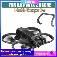 GUZHRNG Anti-collision for DJI AVATA 2 Bumper Drone Accessories Bump-proof Top Protective Bars High 