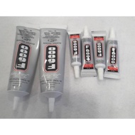 FABRIC GLUE BEADS F6000