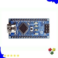 Arduino Nano Is A Compact Version Of Arduino Uno R3