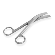 BUSCH SCISSORS 16CM STAINLESS STEEL