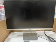 LG mon 顯示器 24mp76 二手