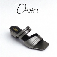 Gimmi Clarina Ankle Strap Heels
