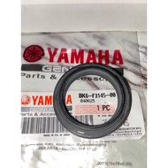 Yamaha R15 Front Shock Seal V3, MT25, R25 USD BK6-F3145-00