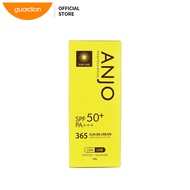 Anjo Professional 365 Sun Bb Cream Spf50+ Pa+++ 50G