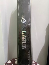ROG Scabbard II EVA 限定版滑鼠墊