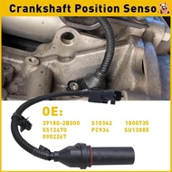[CO] Crankshaft Position Sensor, For Hyundai I20 I30 I40 IX20/35, Veloster Accent Elantra KIA RIO 1.