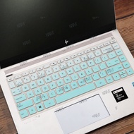 Kam HP Pavilion 14 /bf033TX/by001AX/14 inch TPU Keyboard protective film High Quality Laptop Dust and Waterproof Cover