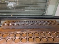 車輪餅 紅豆餅機 48洞（電熱型）