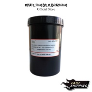 [ Ready-To-Use ] TCM 1426 Solo SR Emulsion | Photo Emulsion | Screen Printing Coating Polymer | Phot
